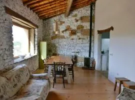 La Casa de Salce