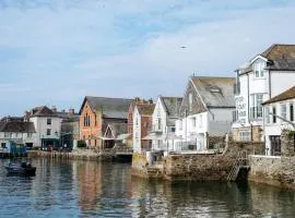 The Old Quay House Hotel