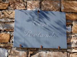 Casa Rolando โรงแรมในดอลเชโด