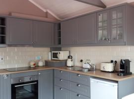 Suzies Self Catering Belmont, Unterkunft zur Selbstverpflegung in Belmont