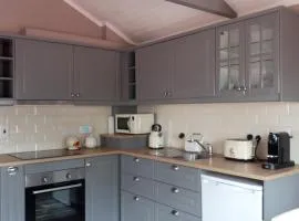 Suzies Self Catering Belmont