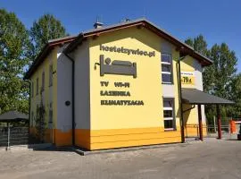 Hostel Żywiec