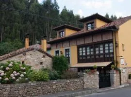 Hotel rural La Llastra