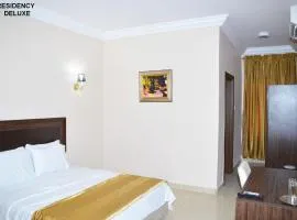 Residency Hotels Ogidi