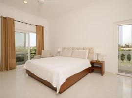 De Saram Residencies, hotel a Colombo