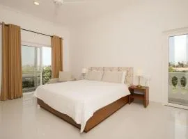 De Saram Residencies