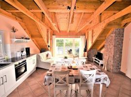 Ostseeliebe-Oben-Links-2-KK-H, vacation rental in Hohwacht