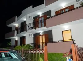 ALMI B&B