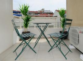 Mini suite Othello - Five Stars Holiday House