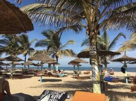 Kunta Kinteh Beach Complex