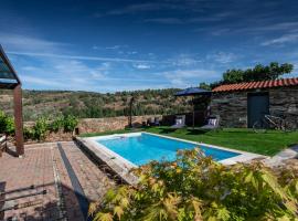 Casa de Guribanes, alquiler vacacional en Guribanes