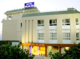 Hotel Milam Inn, hotel i Almora