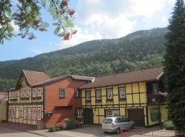 Haus Brigitte