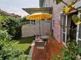 Andis Apartment Kempten