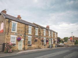 The Oakwheel, hotel en Scarborough