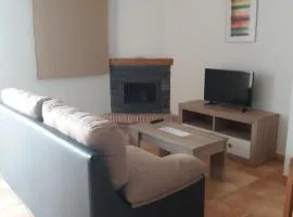 La casa del viajero