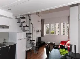 Apartaments Girona Centre