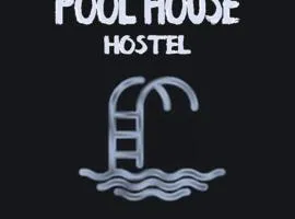 Pool House Hostel