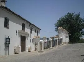 CASAS RURALES MOLINO LA ERMITA