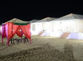 Anantam Resort by RR Group Jaisalmer