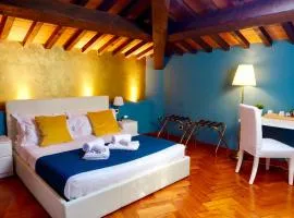 Villa Martina Classic & Luxury Room