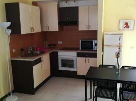 FUERTEVENTURA VISTAMAR, hotel em La Oliva