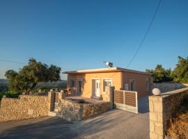 Panorama Country Residence, vacation rental in Tzitzifés
