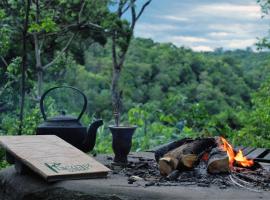 Tacuapí Lodge