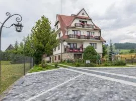 Pokoje Gościnne Sarenka - noclegi w pobliżu Tatr