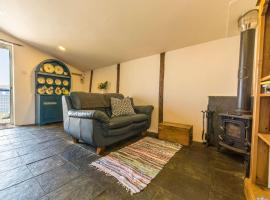 The Buttery at Woodend – apartament w mieście Nether Wasdale
