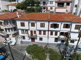 Kavala Rooms