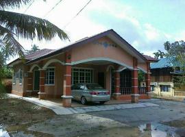 Idaman homestay, hotel di Bukit Mertajam