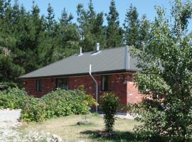 Oxford Holiday Cottage, alquiler temporario en Oxford