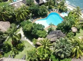 Thalatta Resort