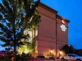 Best Western PLUS Hannaford Inn & Suites