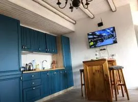 Apartments Marine