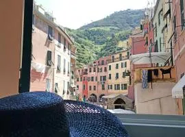Vernazza Luxury Apartment
