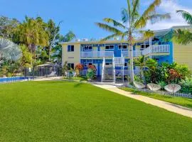 Coral Inn Boutique Resort