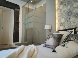 Vernazza Luxury Apartment โรงแรมในเวอนาซซา