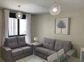 Apartment Lucena Center Bajo Parking Gratis