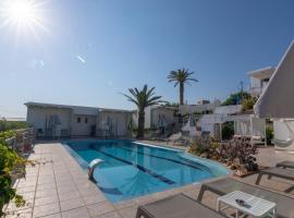 Frida Apartments, Hotel in Chania