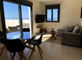 Wonderful penthouse in the center of Icod de los Vinos, hotel a Icod de los Vinos