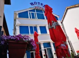Hotel Delta
