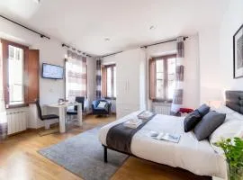 Sant'Angelo Apartments