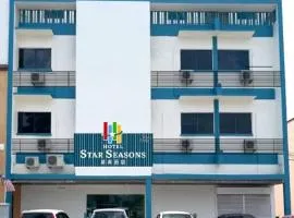 Star Seasons Hotel