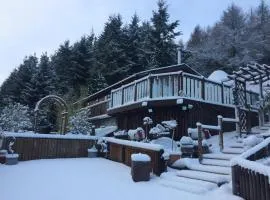 Ramintoul Lodge