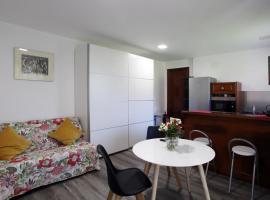 Castro Eco 10, apartment in Castro-Urdiales