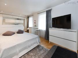 Vip Old Town Apartments