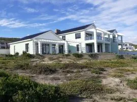 Adam's Guest House