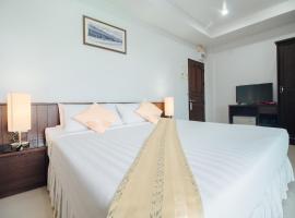 Iyara Hua Hin Lodge โรงแรมใกล้สนามบินหัวหิน - HHQในหัวหิน